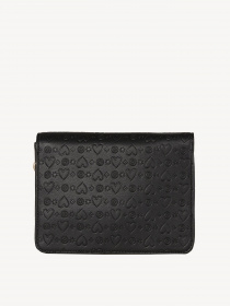 Крос-боді Marco Tozzi модель 2-2-61015-20 001 BLACK Фото