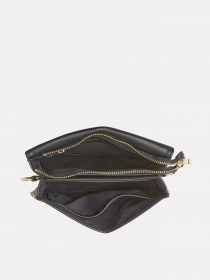 Крос-боді Marco Tozzi модель 2-2-61015-20 001 BLACK Фото