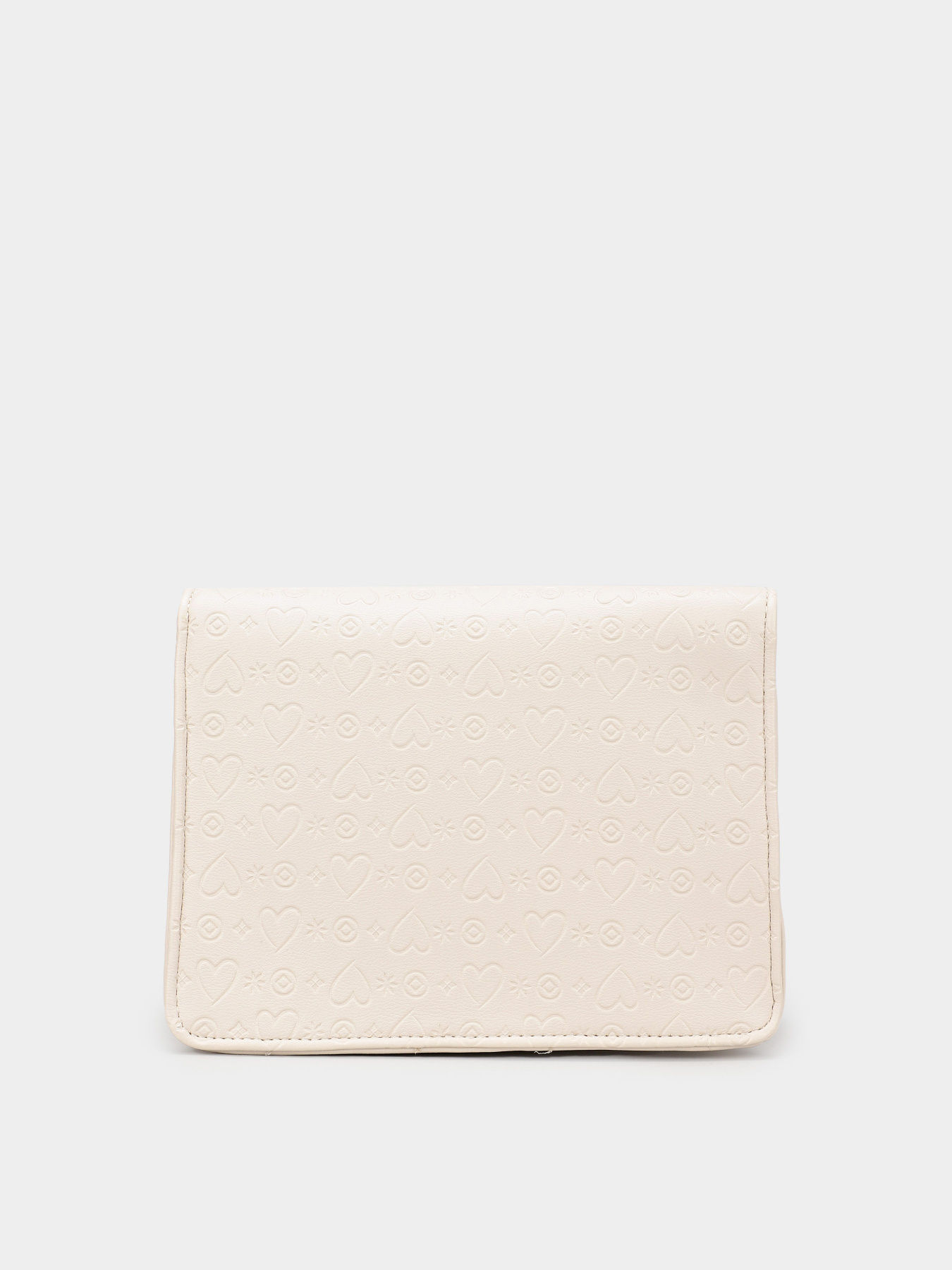 Кросс-боди Marco Tozzi модель 2-2-61015-20 403 CREAM Кросс-боди Marco Tozzi модель 2-2-61015-20 403 CREAM Фото