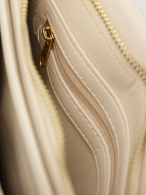 Кросс-боди Marco Tozzi модель 2-2-61015-20 403 CREAM Кросс-боди Marco Tozzi модель 2-2-61015-20 403 CREAM Фото