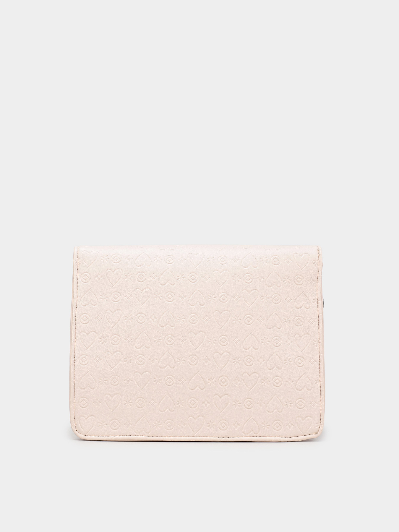 Кросс-боди Marco Tozzi модель 2-2-61015-20 560 POWDER Фото