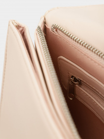 Крос-боді Marco Tozzi модель 2-2-61015-20 560 POWDER Фото