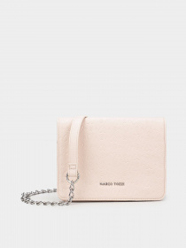 Кросс-боди Marco Tozzi модель 2-2-61015-20 560 POWDER Фото