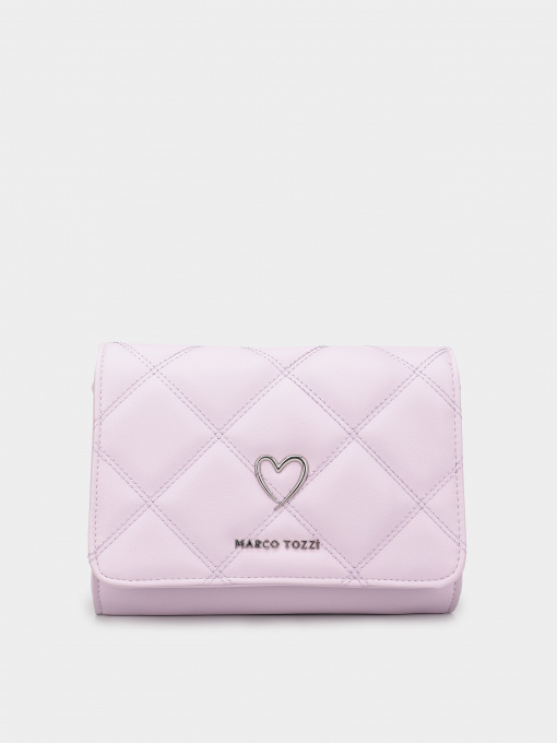 Кросс-боди Marco Tozzi модель 2-2-61018-20 562 LILAC Фото