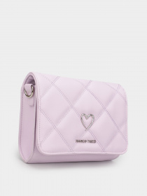 Крос-боді Marco Tozzi модель 2-2-61018-20 562 LILAC Фото