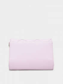 Крос-боді Marco Tozzi модель 2-2-61018-20 562 LILAC Фото