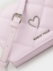 Крос-боді Marco Tozzi модель 2-2-61018-20 562 LILAC Фото