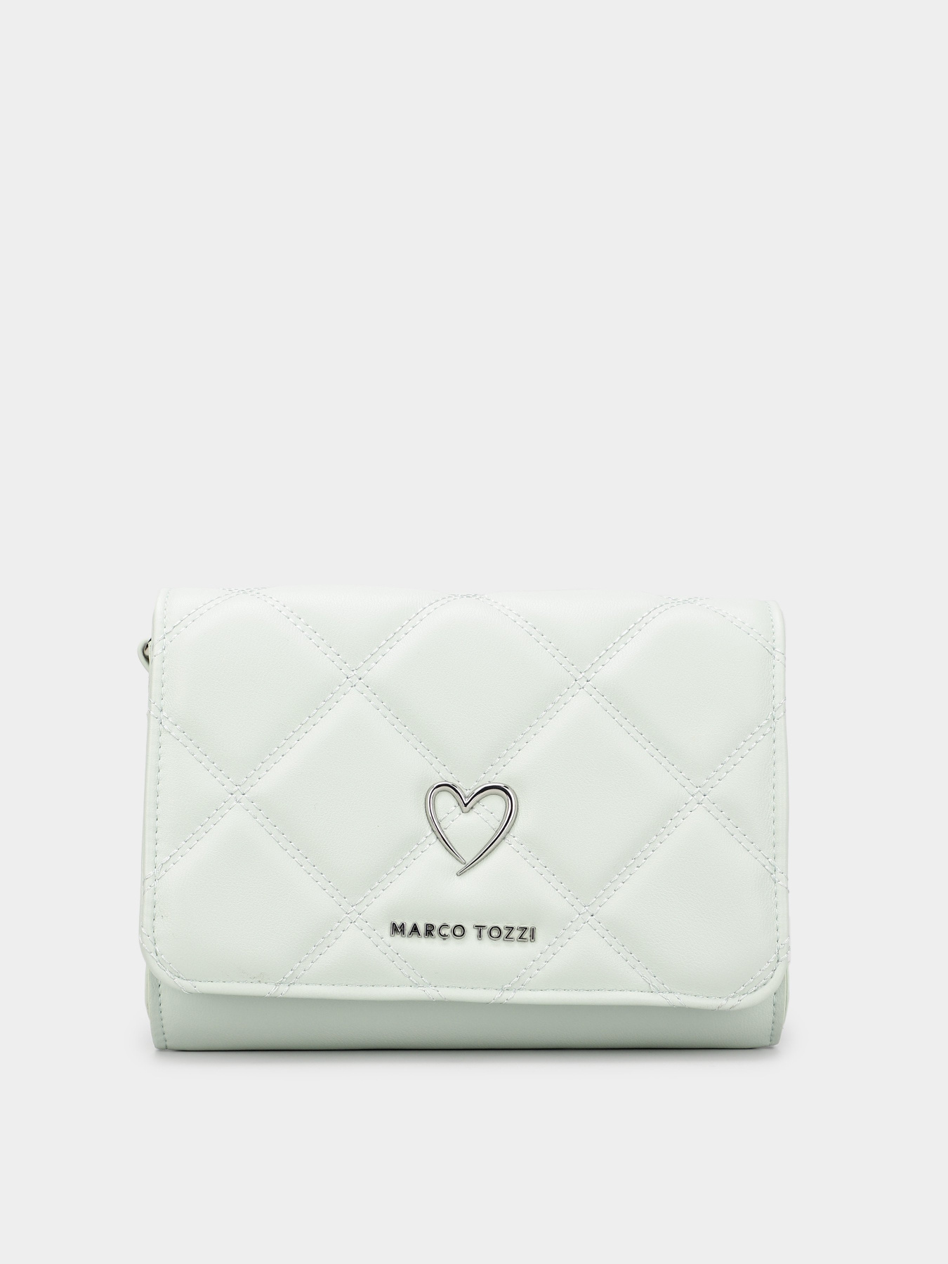 Кросс-боди Marco Tozzi модель 2-2-61018-20 742 MINT Фото