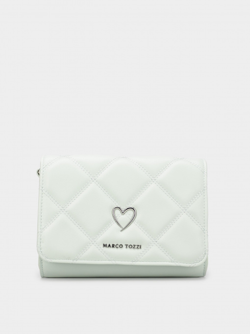 Кросс-боди Marco Tozzi модель 2-2-61018-20 742 MINT Фото
