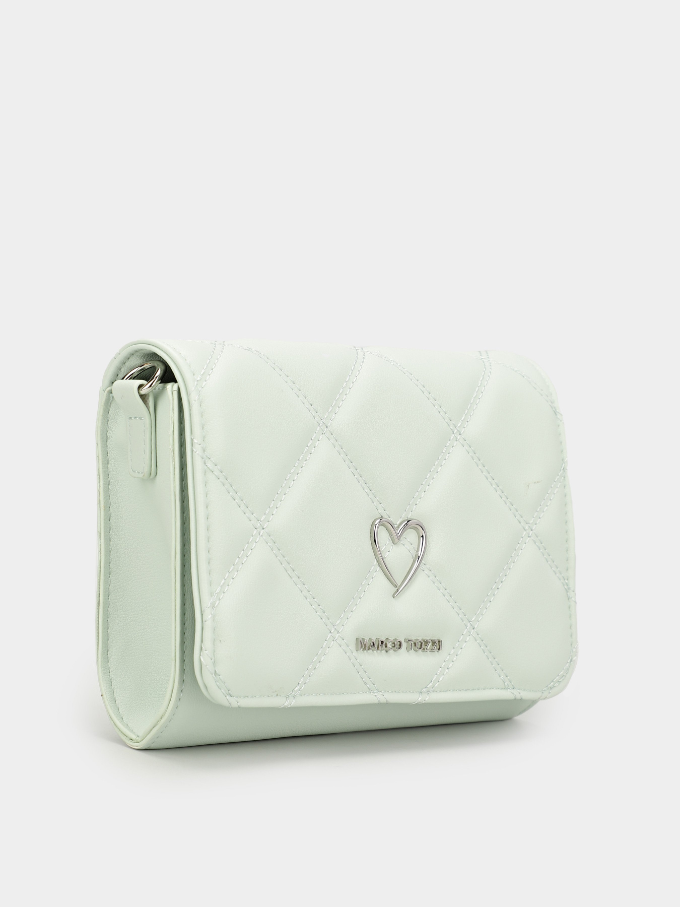 Кросс-боди Marco Tozzi модель 2-2-61018-20 742 MINT Фото