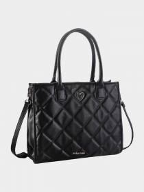 Сумка Marco Tozzi модель 2-2-61019-20 001 BLACK Фото