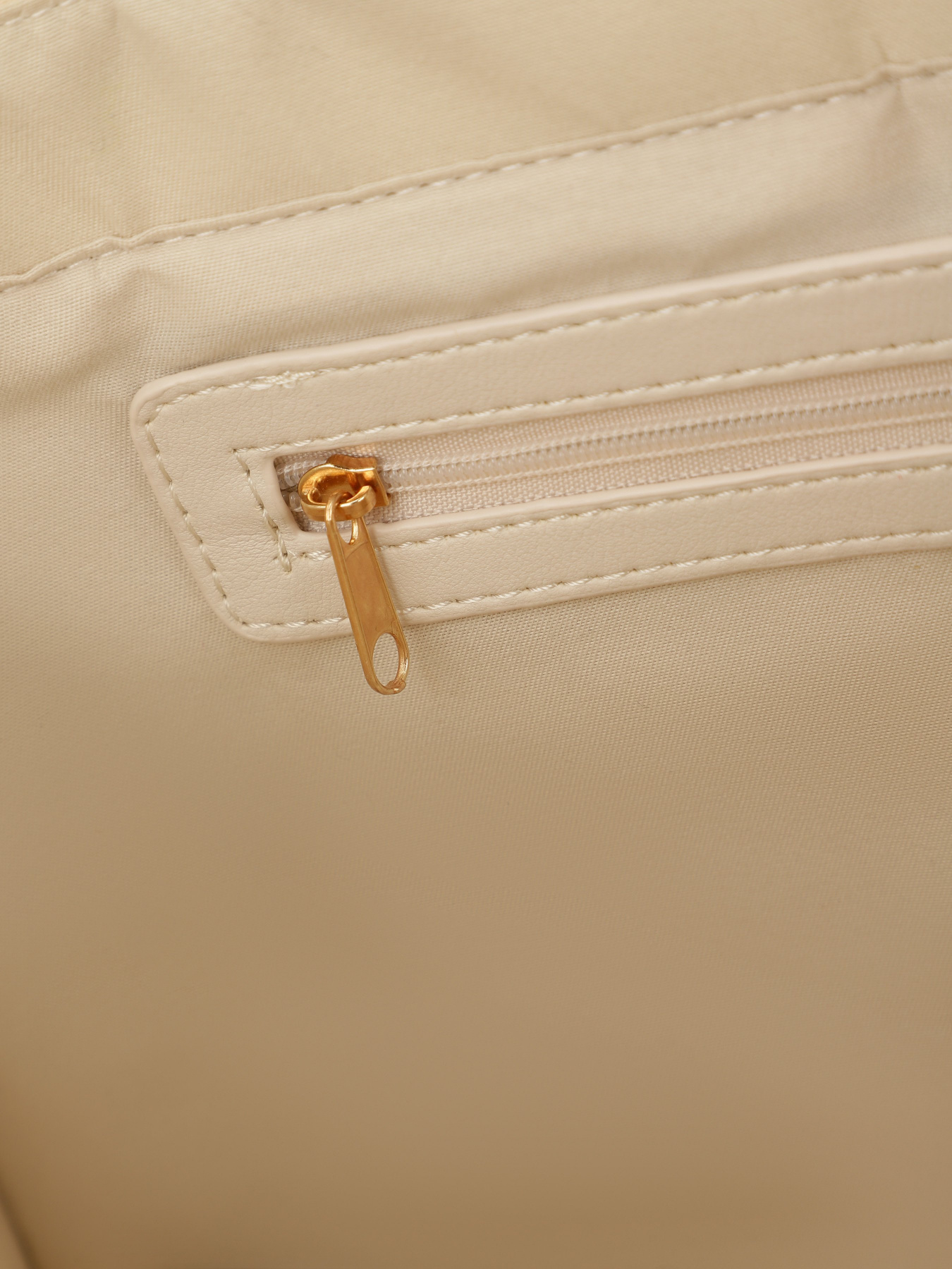 Сумка Marco Tozzi модель 2-2-61019-20 403 CREAM Фото