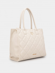 Сумка Marco Tozzi модель 2-2-61019-20 403 CREAM Фото