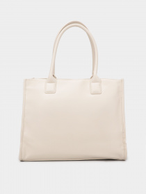 Сумка Marco Tozzi модель 2-2-61019-20 403 CREAM Фото