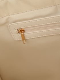 Сумка Marco Tozzi модель 2-2-61019-20 403 CREAM Фото