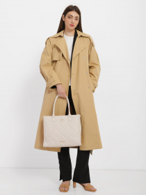 Сумка Marco Tozzi модель 2-2-61019-20 403 CREAM Фото