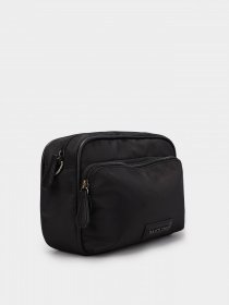 Кросс-боди Marco Tozzi модель 2-2-61021-20 098 BLACK COMB Фото