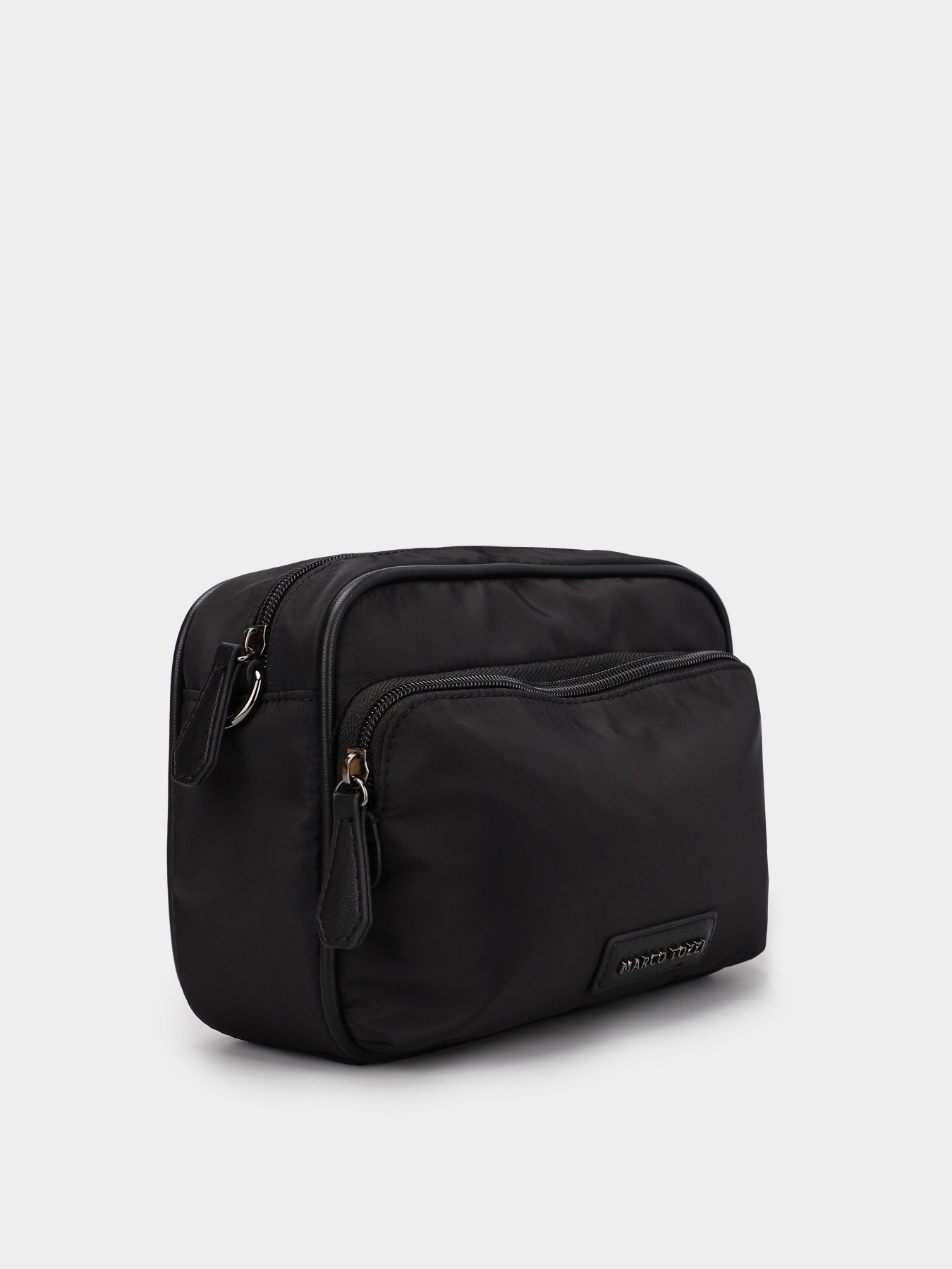 Крос-боді Marco Tozzi модель 2-2-61021-20 098 BLACK COMB Фото