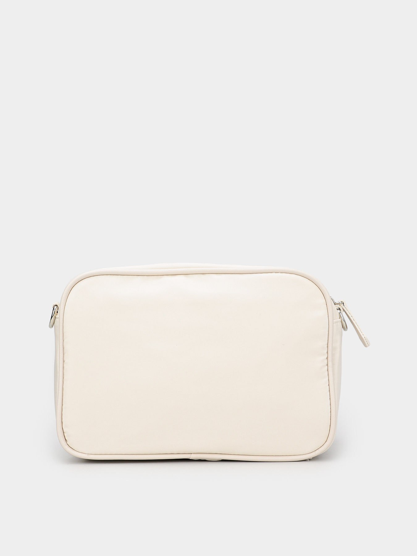 Кросс-боди Marco Tozzi модель 2-2-61021-20 402 CREAM COMB Фото