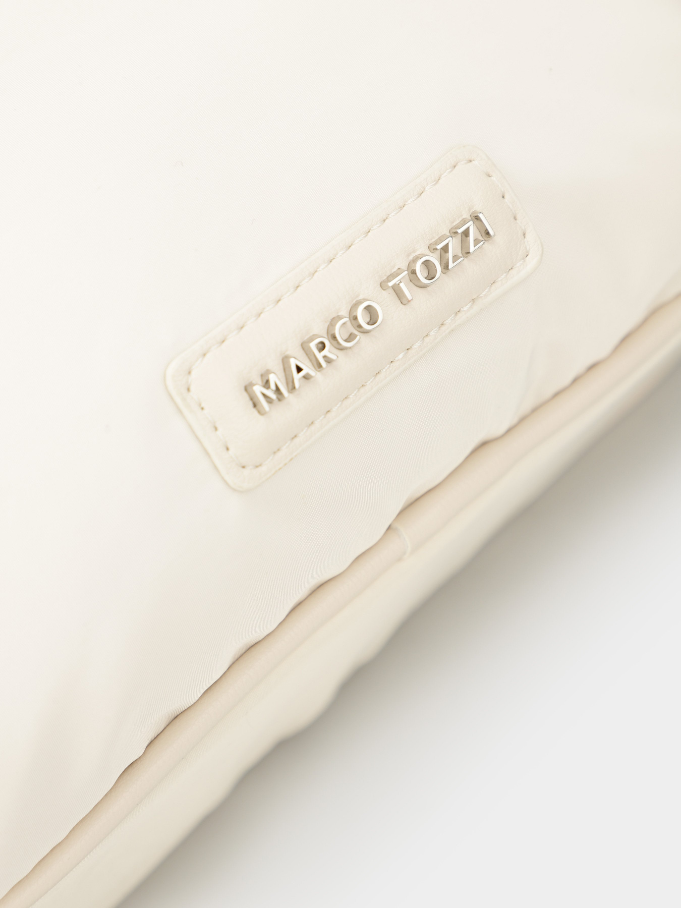 Кросс-боди Marco Tozzi модель 2-2-61021-20 402 CREAM COMB Фото