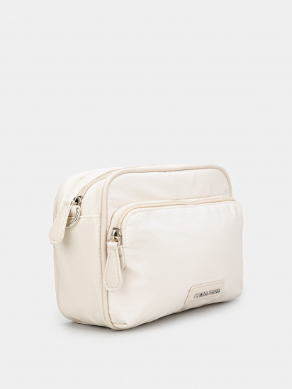 Крос-боді Marco Tozzi модель 2-2-61021-20 402 CREAM COMB — фото - INTERTOP