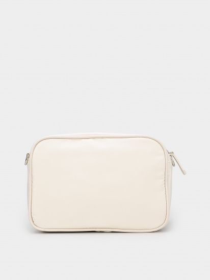 Крос-боді Marco Tozzi модель 2-2-61021-20 402 CREAM COMB — фото 3 - INTERTOP