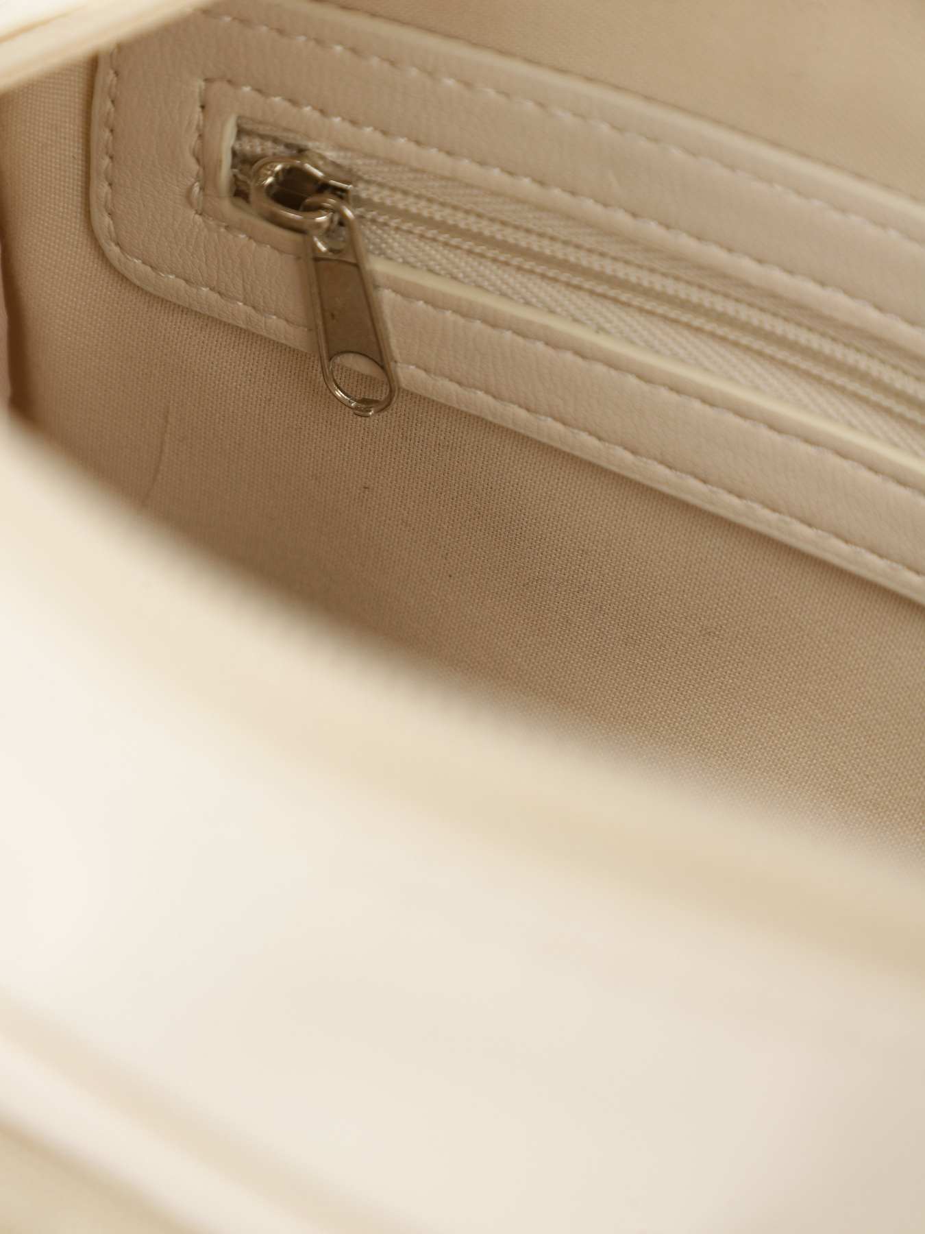 Крос-боді Marco Tozzi модель 2-2-61021-20 402 CREAM COMB Фото