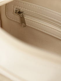 Крос-боді Marco Tozzi модель 2-2-61021-20 402 CREAM COMB Фото