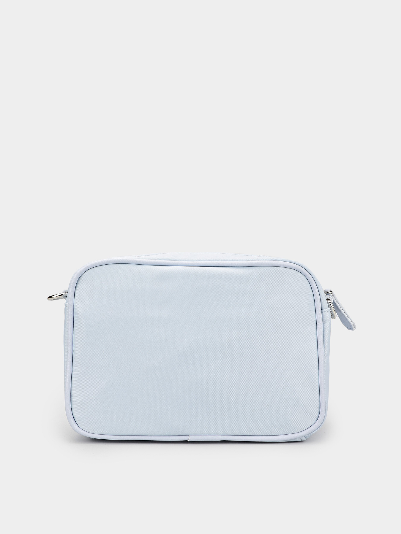 Кросс-боди Marco Tozzi модель 2-2-61021-20 876 LT.BLUE COMB Фото