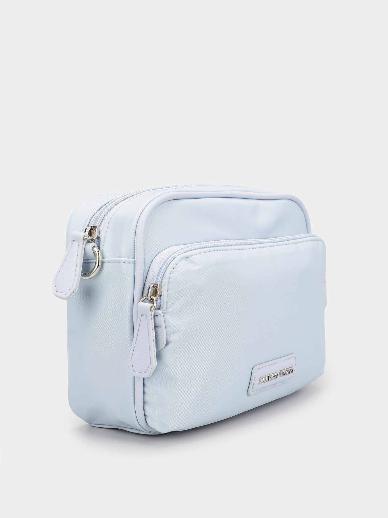 Крос-боді Marco Tozzi модель 2-2-61021-20 876 LT.BLUE COMB Фото