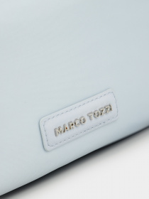 Крос-боді Marco Tozzi модель 2-2-61021-20 876 LT.BLUE COMB Фото