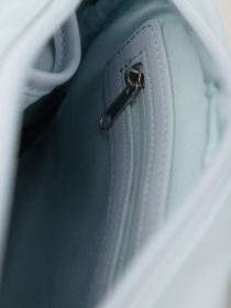 Крос-боді Marco Tozzi модель 2-2-61021-20 876 LT.BLUE COMB Фото