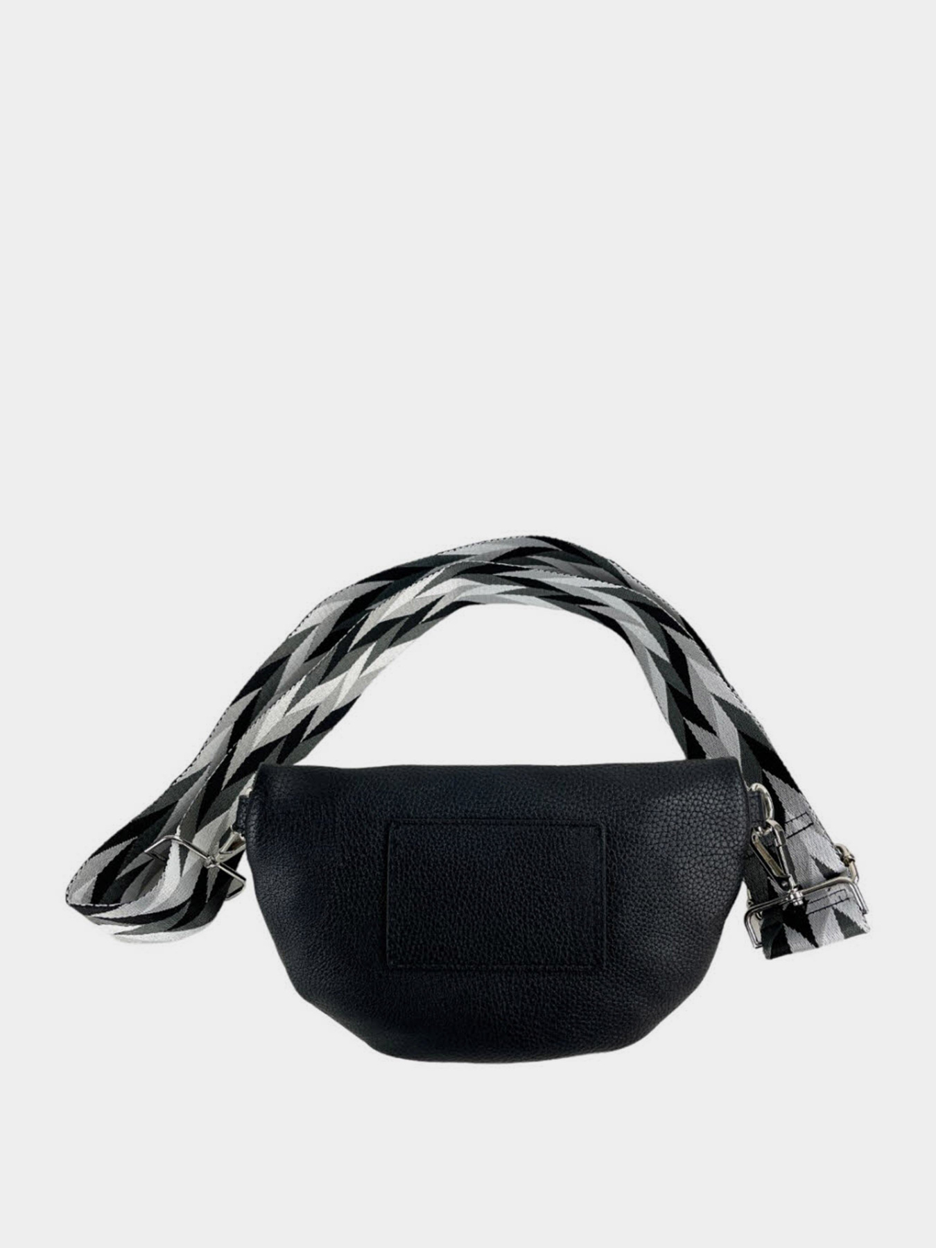 Кросс-боди Marco Tozzi модель 2-2-61025-20 001 BLACK Фото