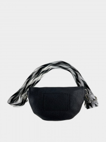 Кросс-боди Marco Tozzi модель 2-2-61025-20 001 BLACK Фото