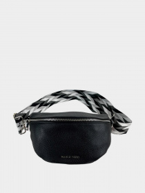 Кросс-боди Marco Tozzi модель 2-2-61025-20 001 BLACK Фото