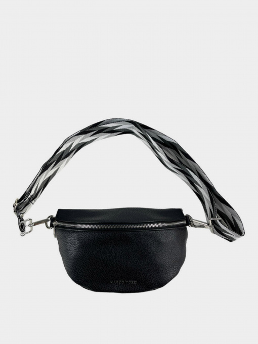 Крос-боді Marco Tozzi модель 2-2-61025-20 001 BLACK Фото