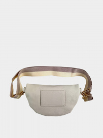 Кросс-боди Marco Tozzi модель 2-2-61025-20 403 CREAM Фото