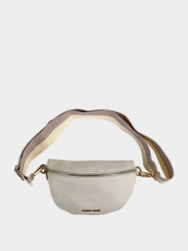 Кросс-боди Marco Tozzi модель 2-2-61025-20 403 CREAM Фото