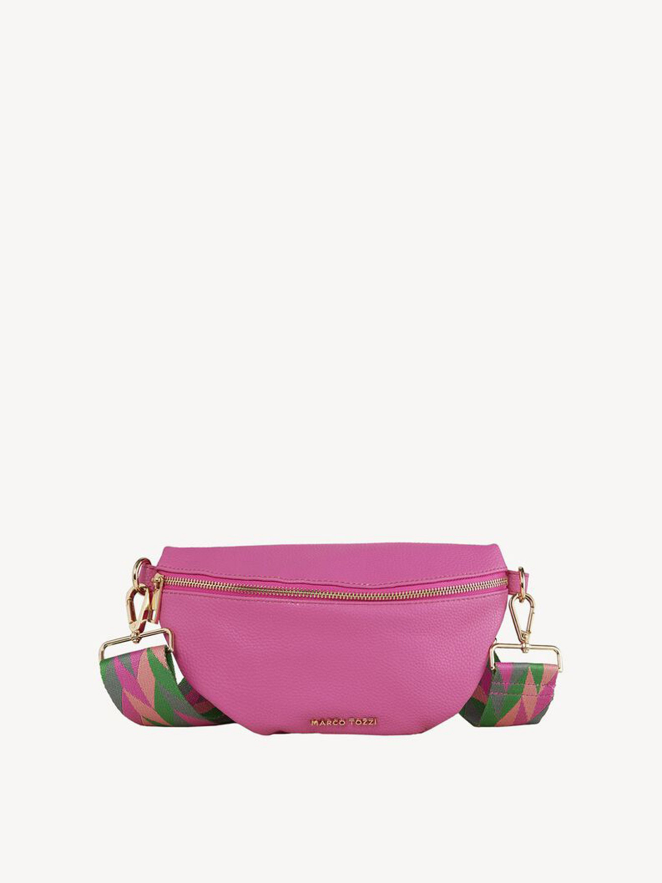 Кросс-боди Marco Tozzi модель 2-2-61025-20 510 PINK Фото