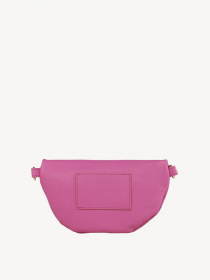 Кросс-боди Marco Tozzi модель 2-2-61025-20 510 PINK Фото