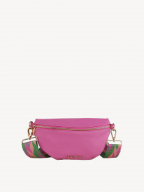 Крос-боді Marco Tozzi модель 2-2-61025-20 510 PINK Фото