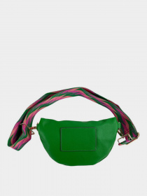 Кросс-боди Marco Tozzi модель 2-2-61025-20 700 GREEN Фото