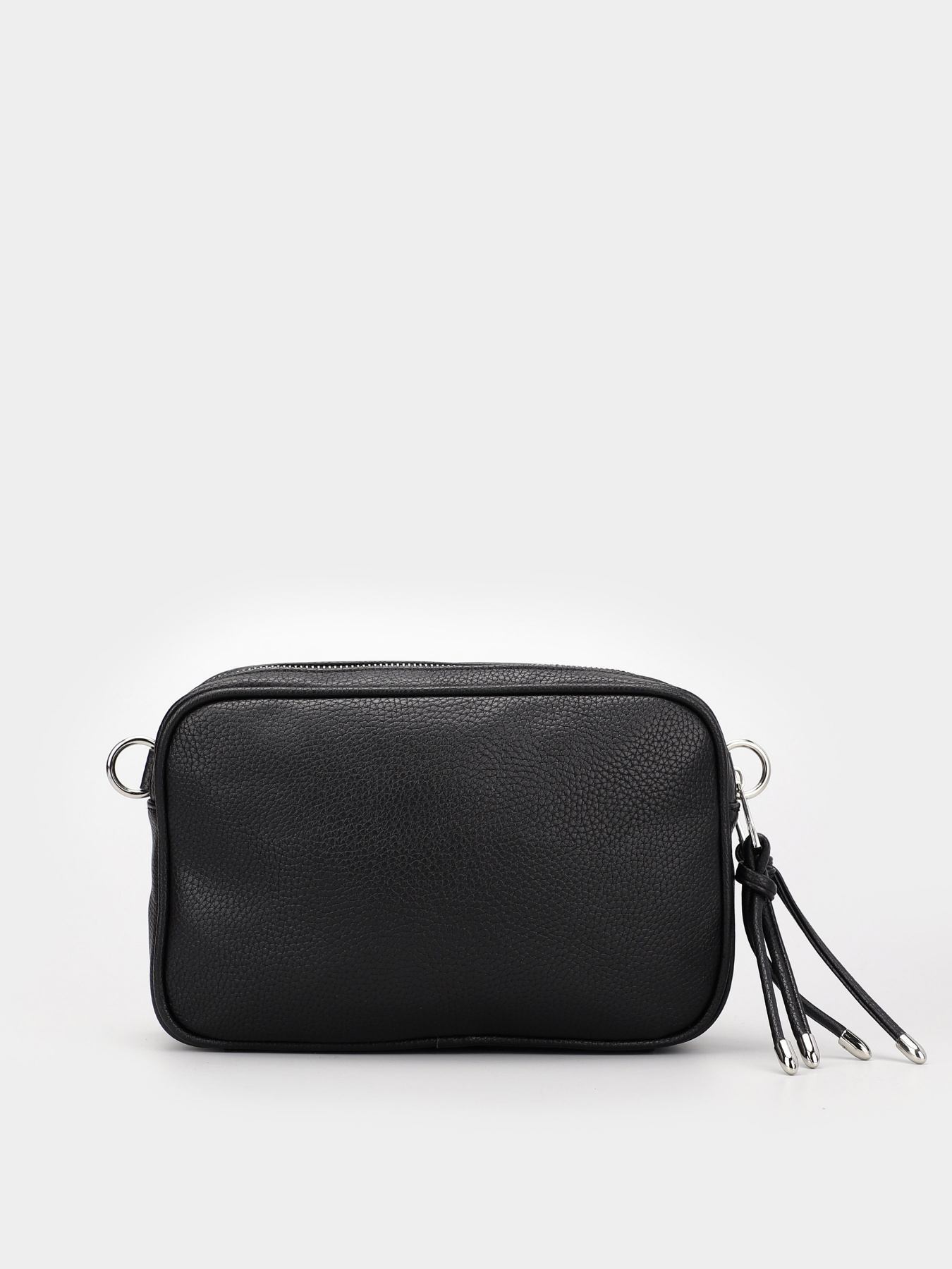 Крос-боді Marco Tozzi модель 2-2-61026-20 001 BLACK Фото