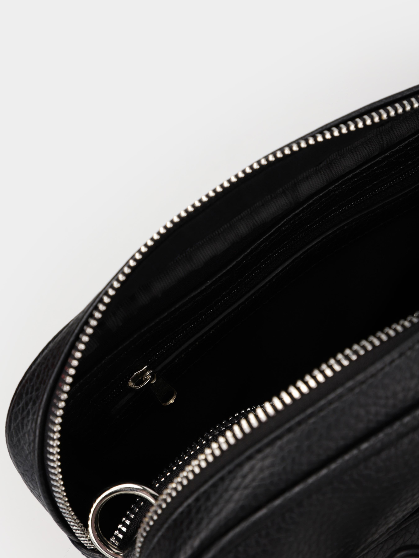 Крос-боді Marco Tozzi модель 2-2-61026-20 001 BLACK Фото