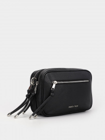 Крос-боді Marco Tozzi модель 2-2-61026-20 001 BLACK Фото