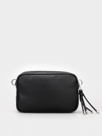 Крос-боді Marco Tozzi модель 2-2-61026-20 001 BLACK Фото