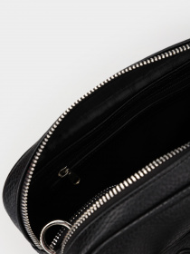 Крос-боді Marco Tozzi модель 2-2-61026-20 001 BLACK Фото