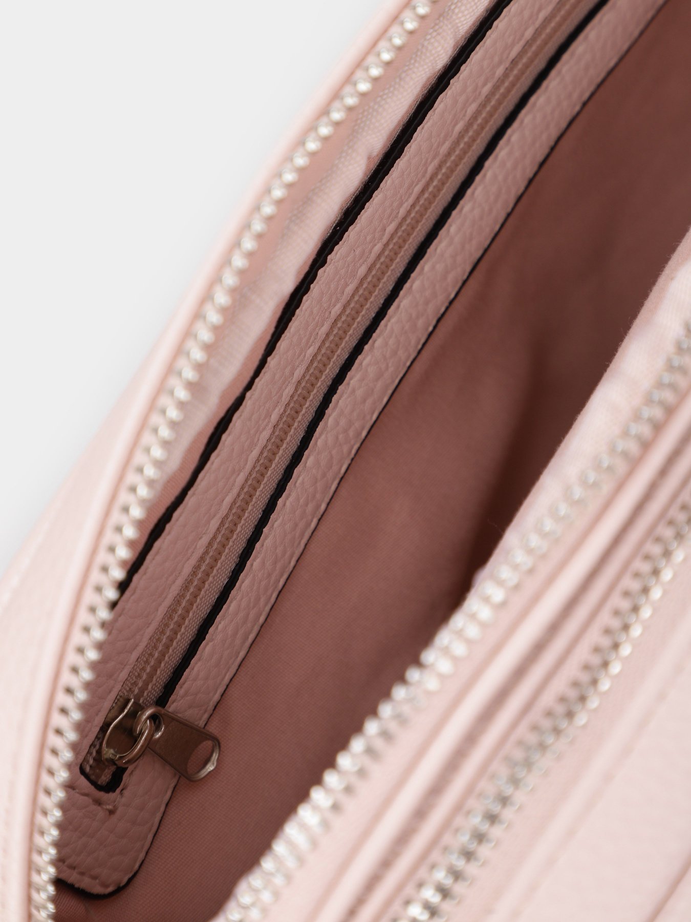 Крос-боді Marco Tozzi модель 2-2-61026-20 560 POWDER Фото