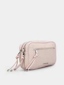 Крос-боді Marco Tozzi модель 2-2-61026-20 560 POWDER Фото