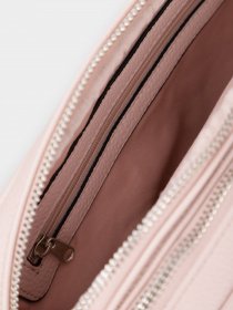 Крос-боді Marco Tozzi модель 2-2-61026-20 560 POWDER Фото